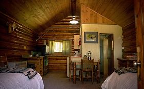 Silver Gate Lodging